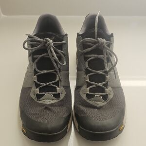 Danner Men's Charcoal and Light Gray Trail 2650 Campo